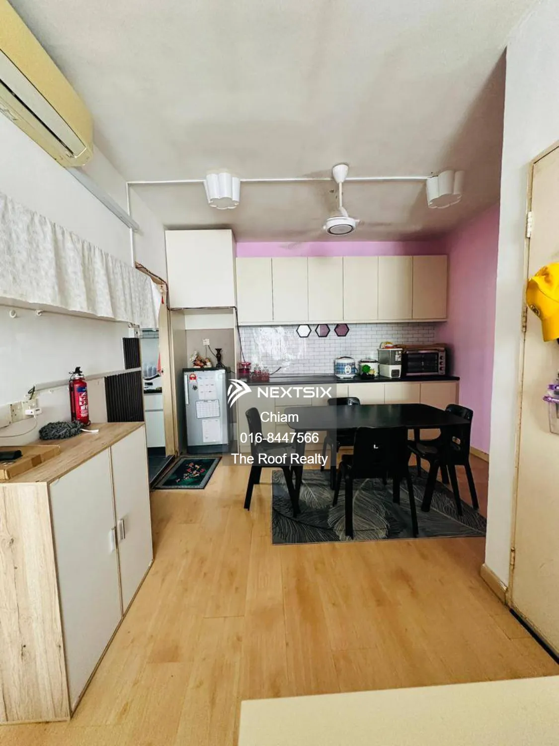 Serviced Residence For Rent in Kota Kinabalu Sabah