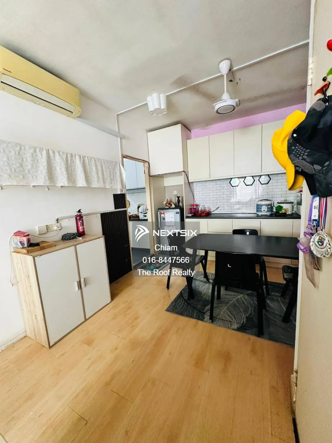 Serviced Residence For Rent in Kota Kinabalu Sabah - Image 5