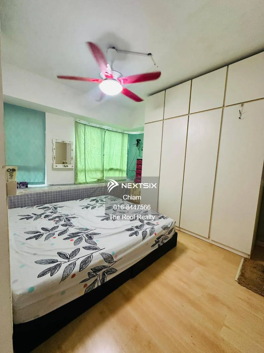 Serviced Residence For Rent in Kota Kinabalu Sabah - Image 6