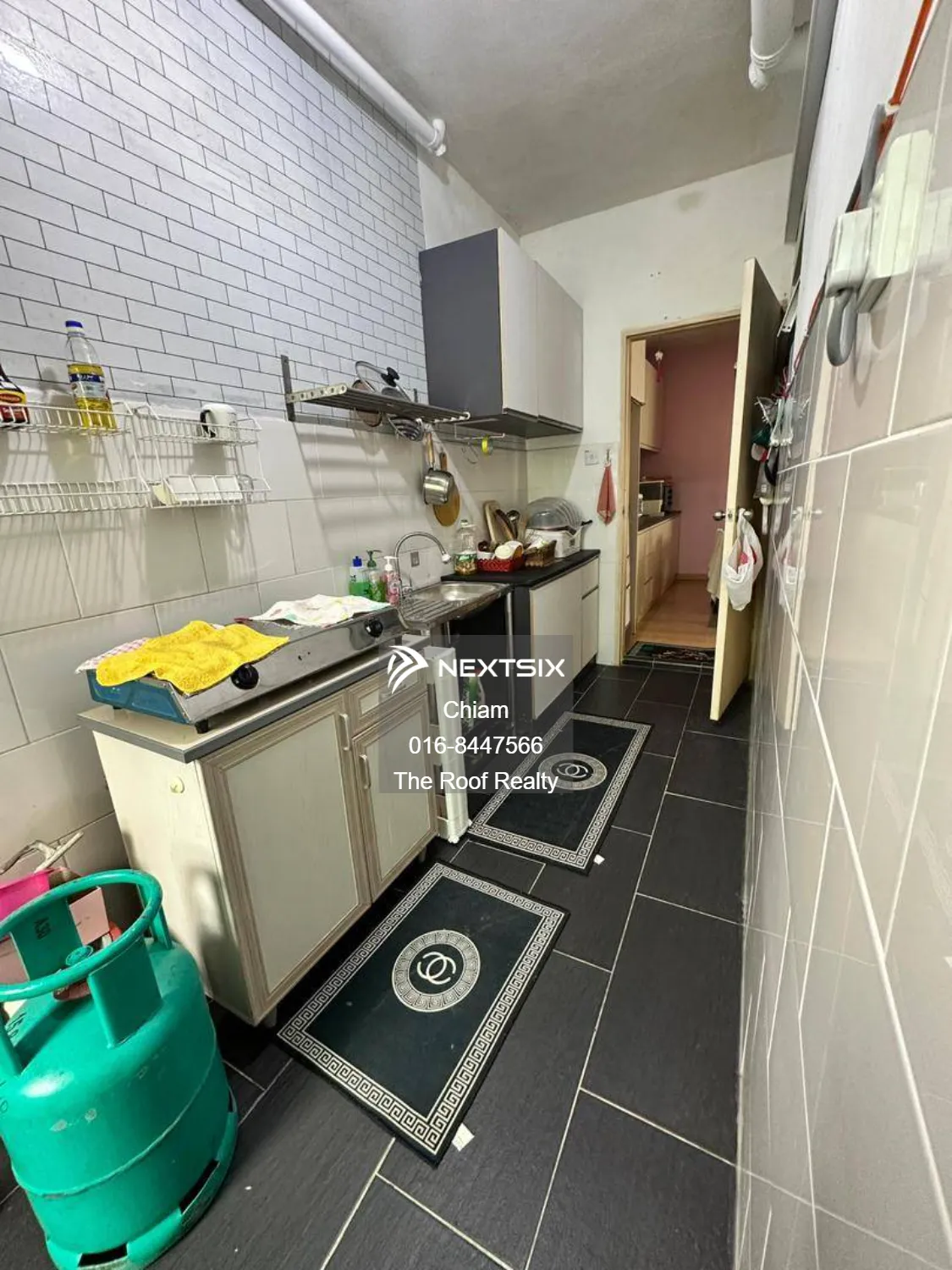 Serviced Residence For Rent in Kota Kinabalu Sabah - Image 9