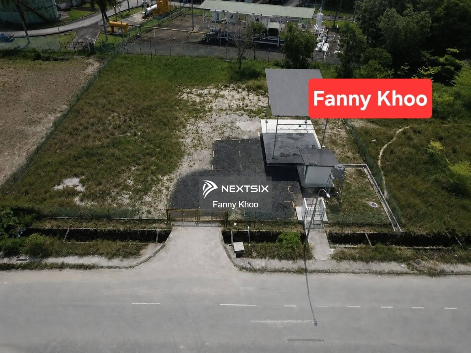 Industrial Land For Rent in Kota Kinabalu Sabah - Image 2