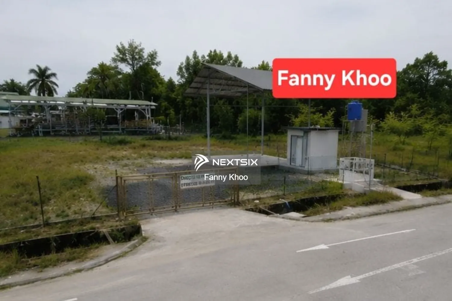 Industrial Land For Rent in Kota Kinabalu Sabah - Image 3