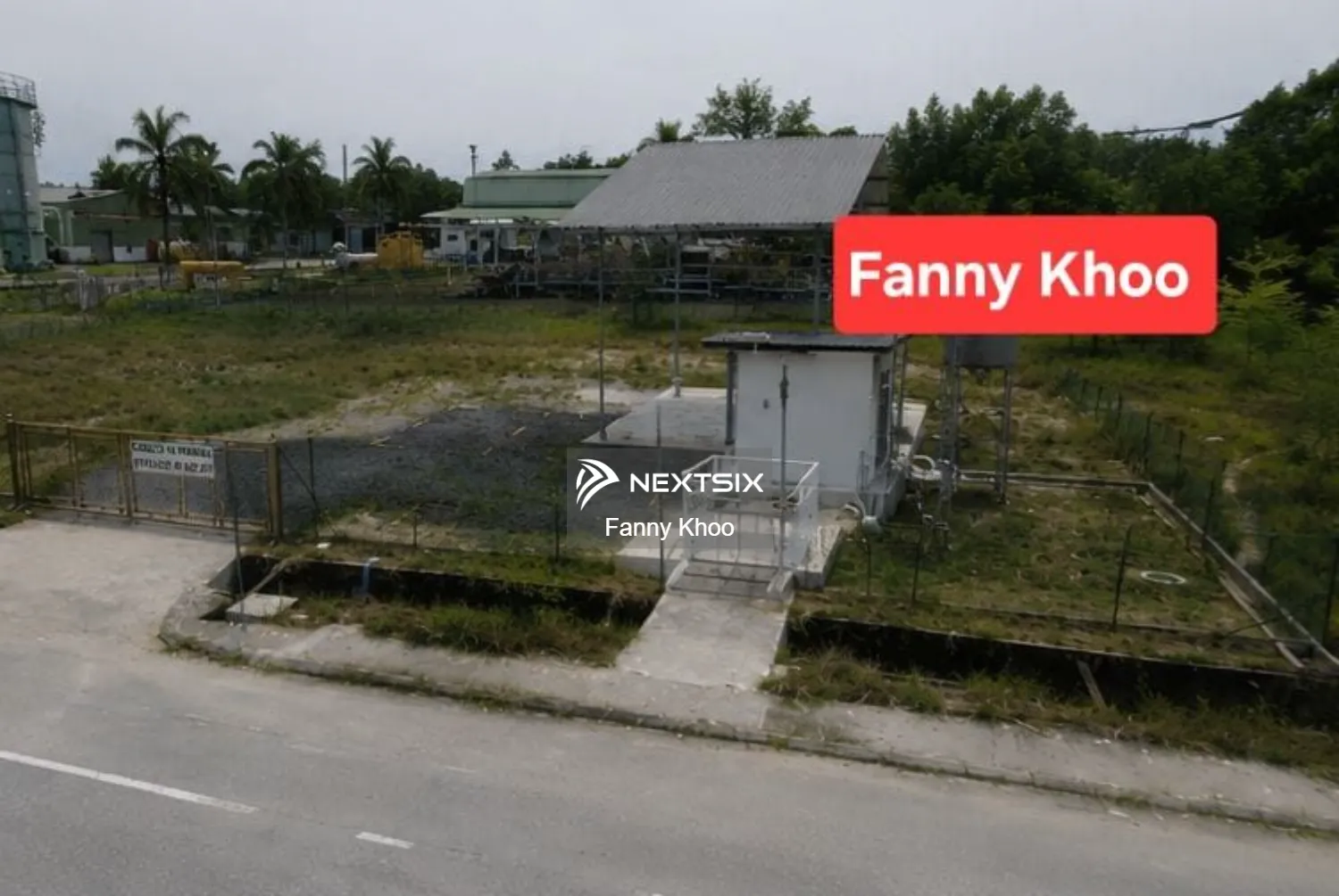 Industrial Land For Rent in Kota Kinabalu Sabah - Image 4