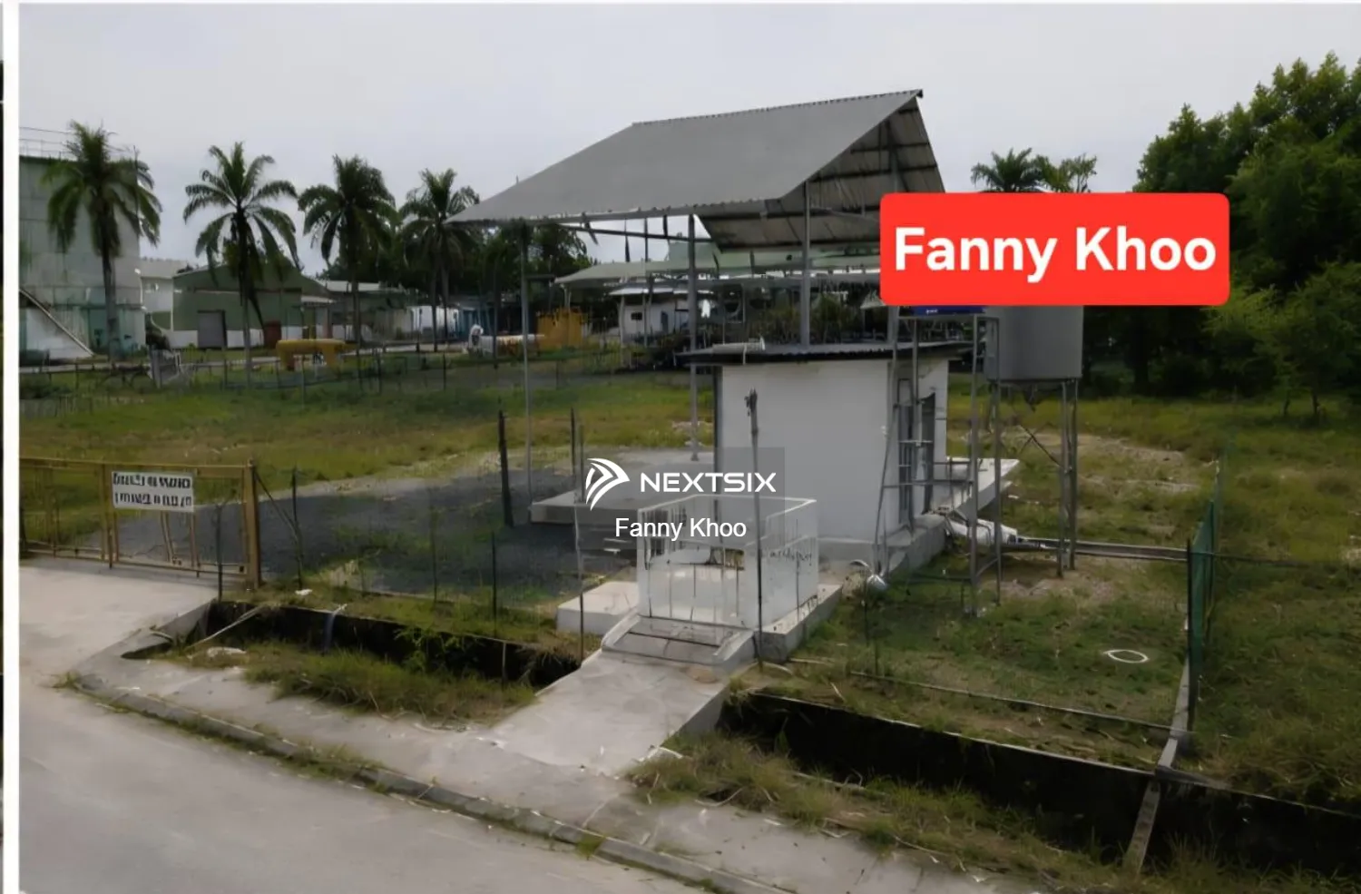 Industrial Land For Rent in Kota Kinabalu Sabah - Image 5