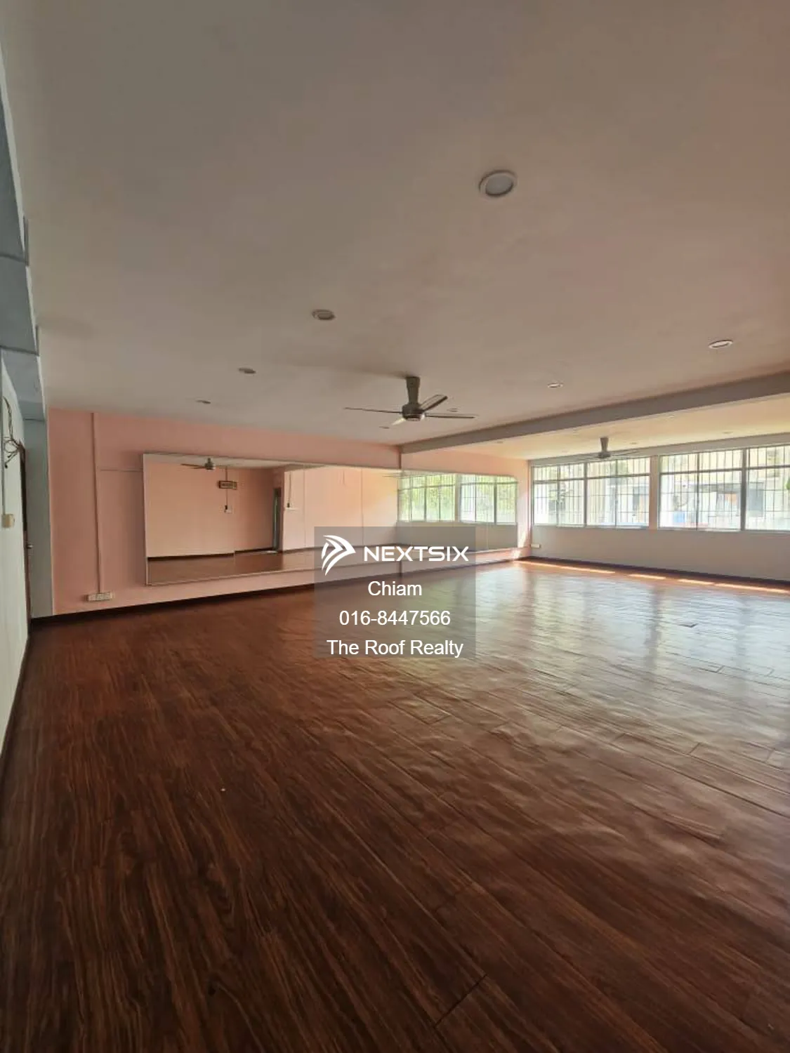 Shop Office For Sale in Kota Kinabalu Sabah