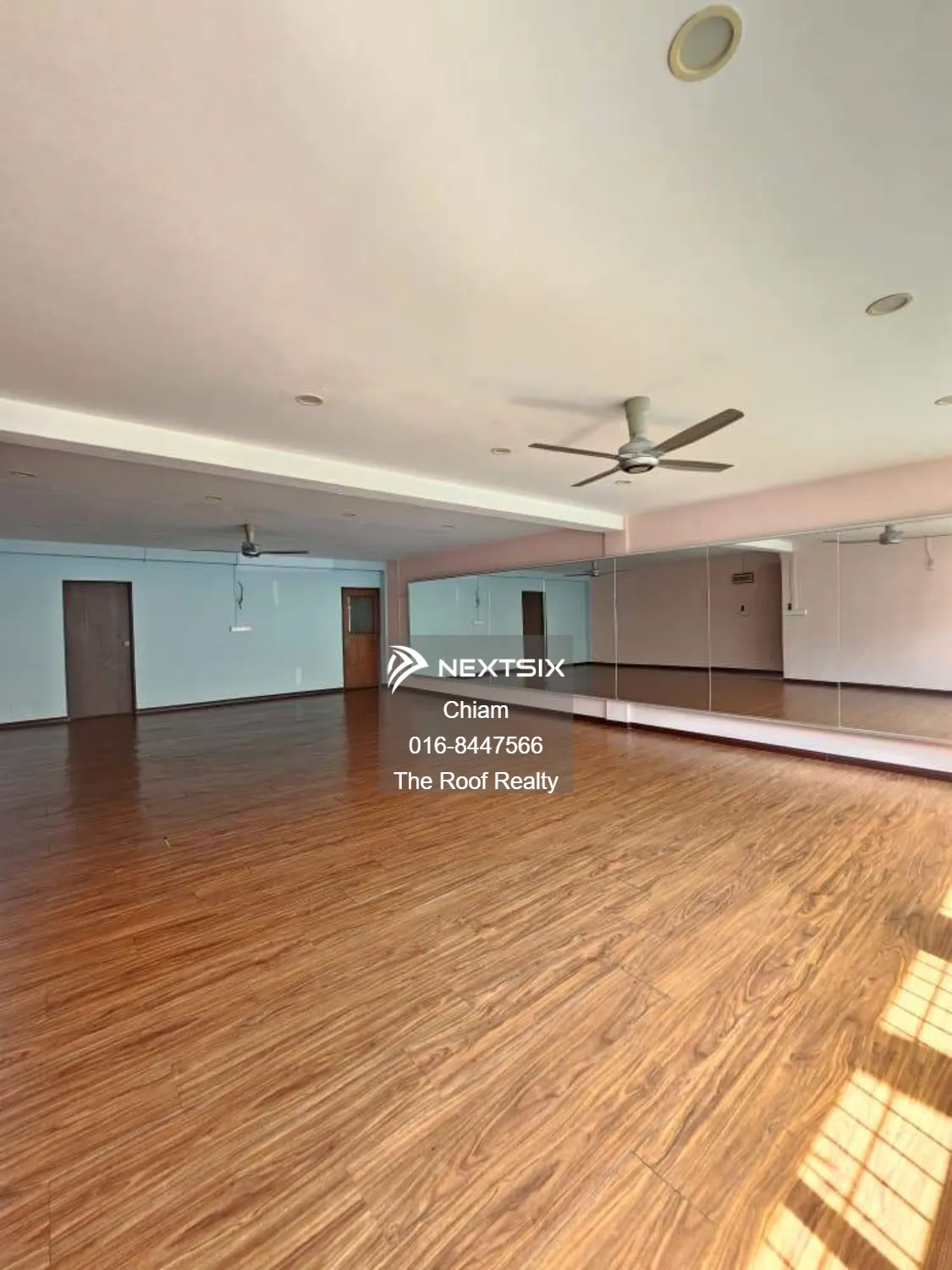 Shop Office For Sale in Kota Kinabalu Sabah - Image 2