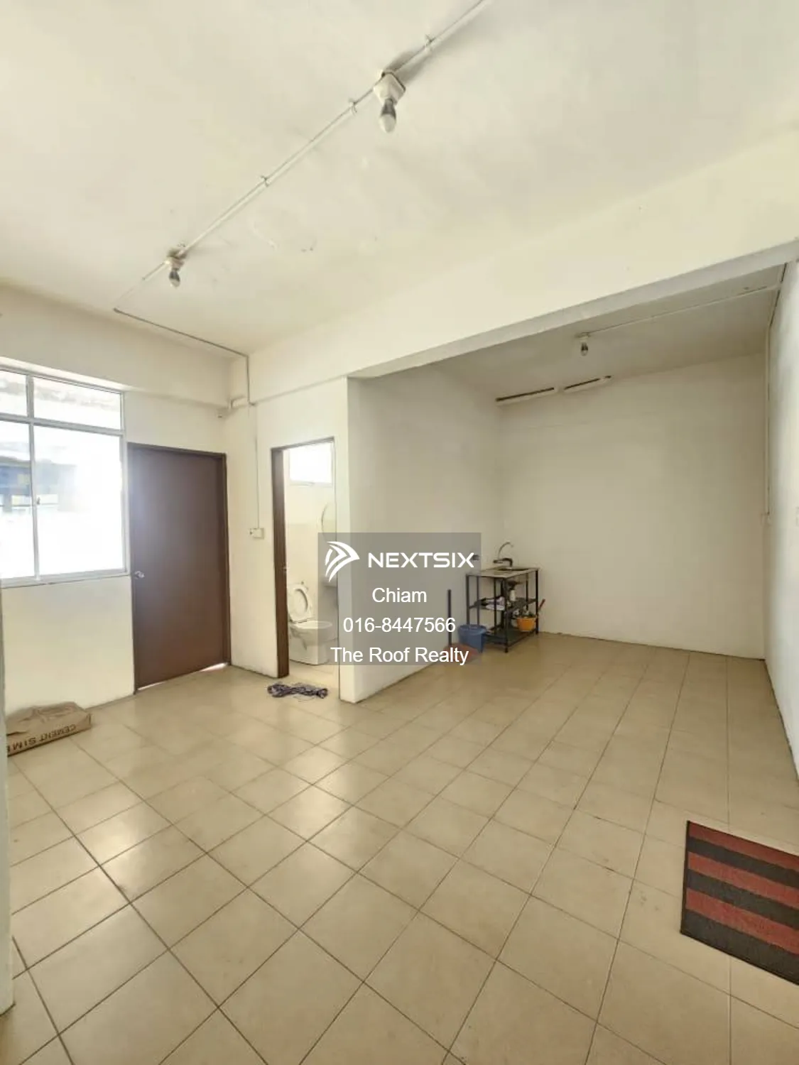Shop Office For Sale in Kota Kinabalu Sabah - Image 4