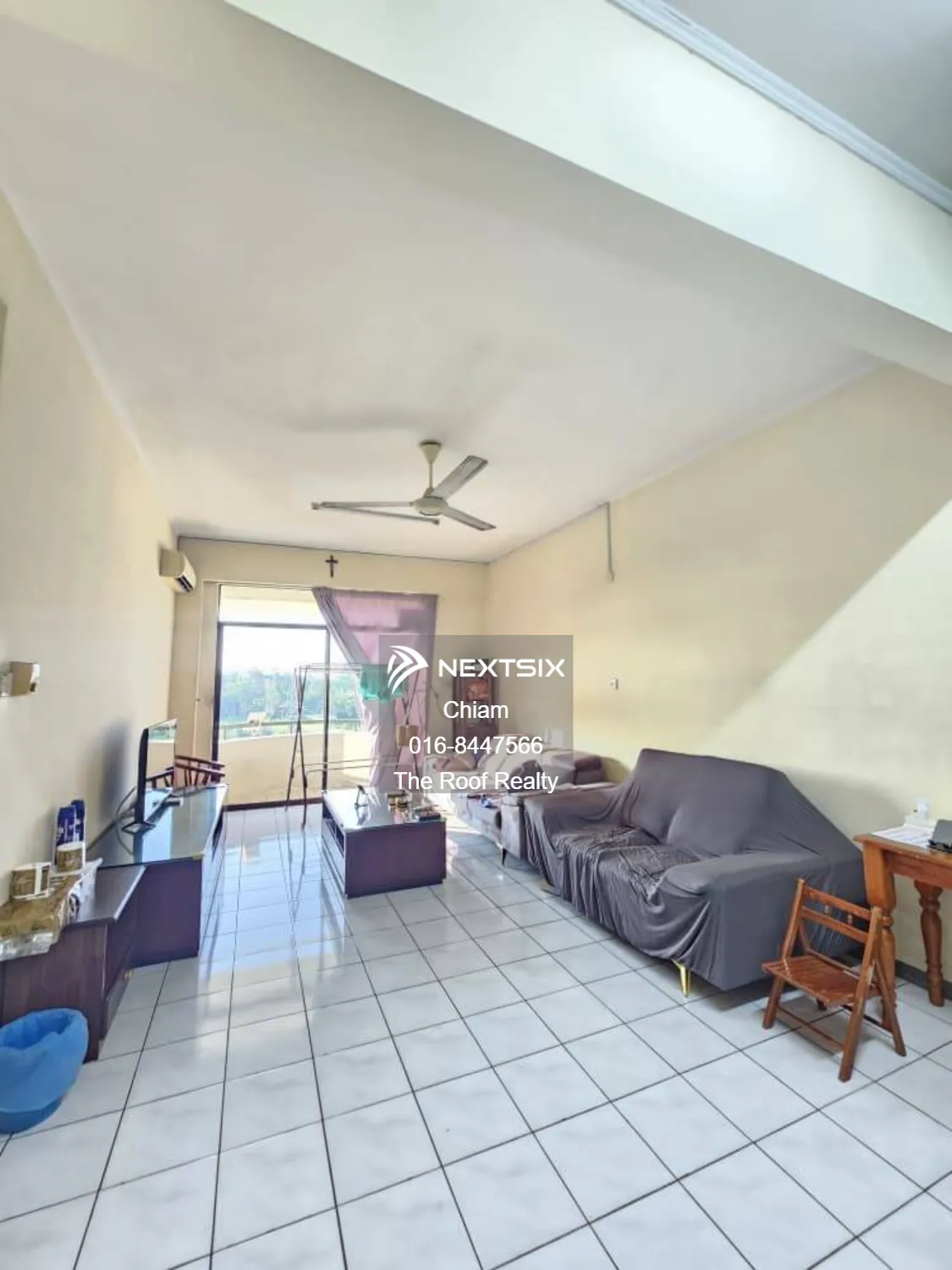 Condominium For Sale in Penampang Sabah