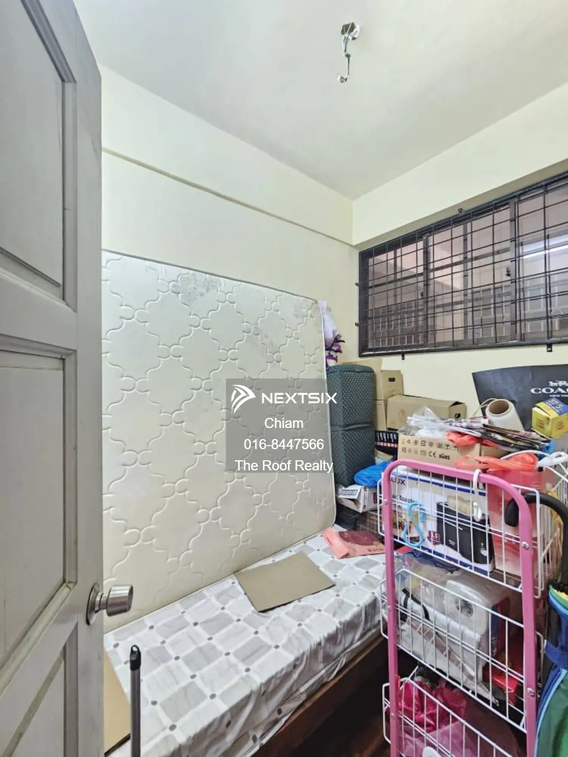 Condominium For Sale in Penampang Sabah - Image 5