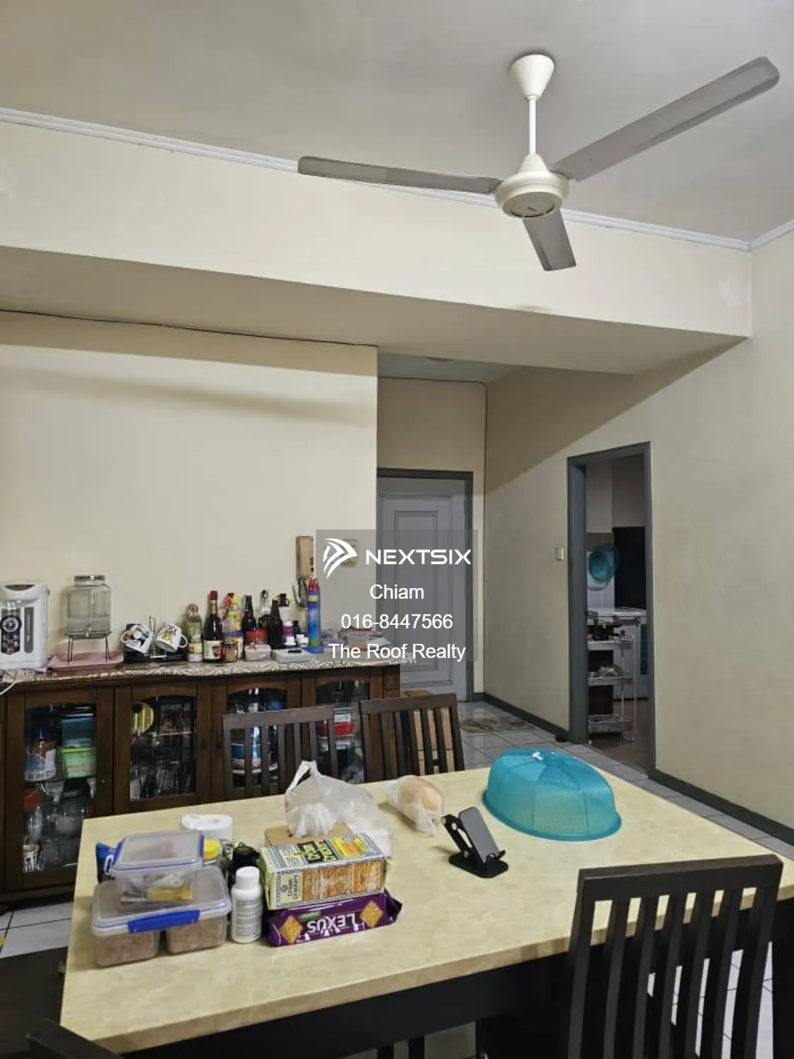 Condominium For Sale in Penampang Sabah - Image 8