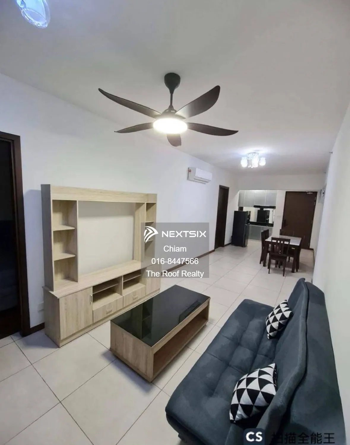 Serviced Residence For Rent in Kota Kinabalu Sabah