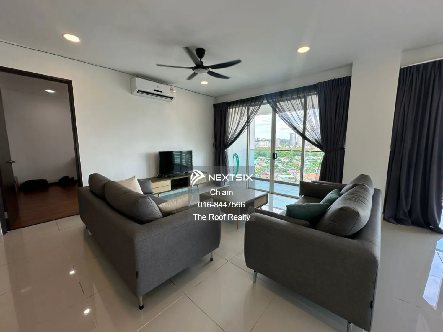Condominium For Rent in Kota Kinabalu Sabah