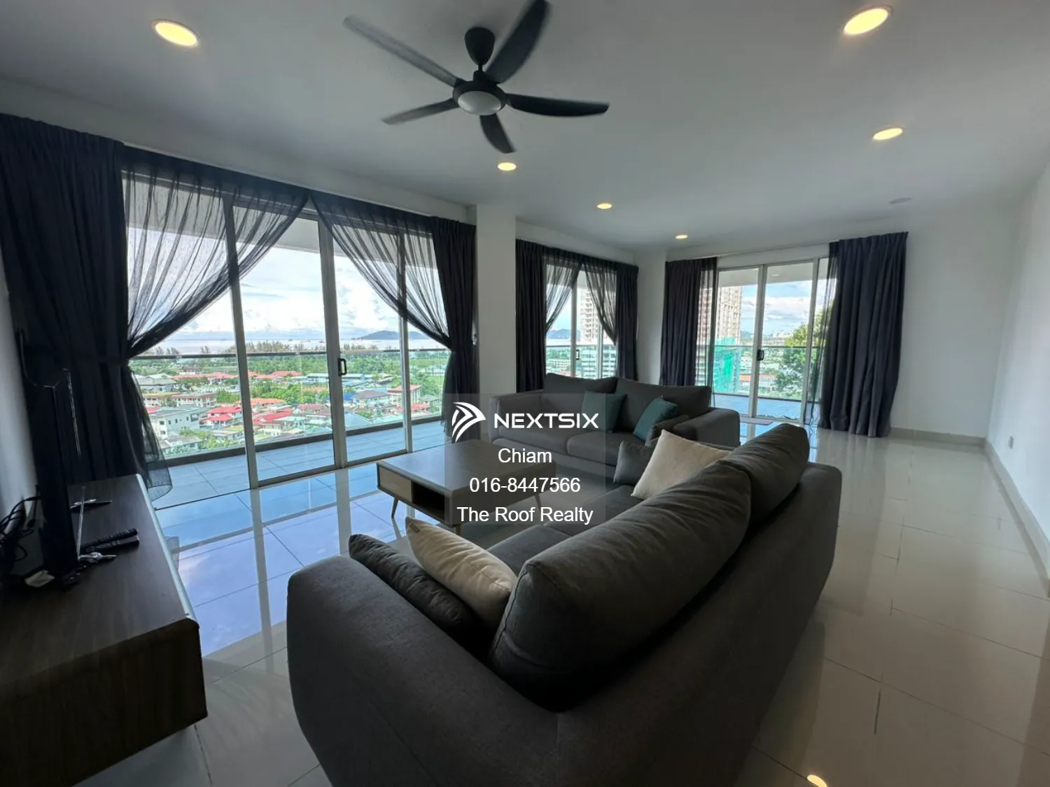 Condominium For Rent in Kota Kinabalu Sabah - Image 2