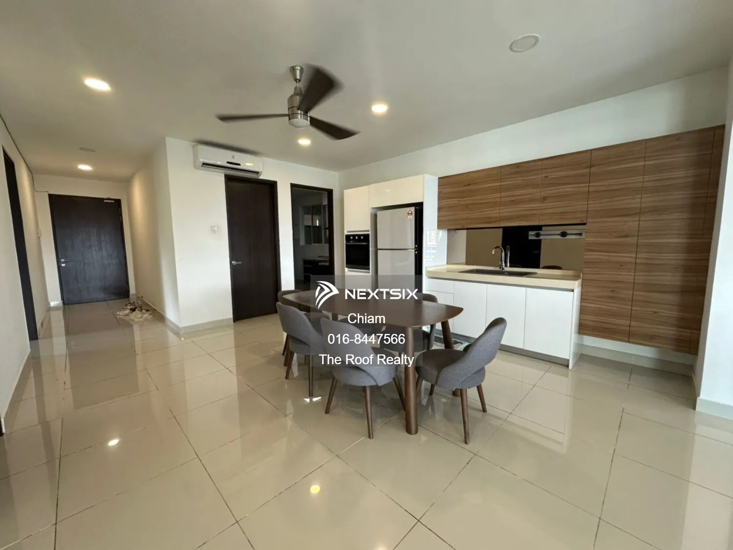 Condominium For Rent in Kota Kinabalu Sabah - Image 6
