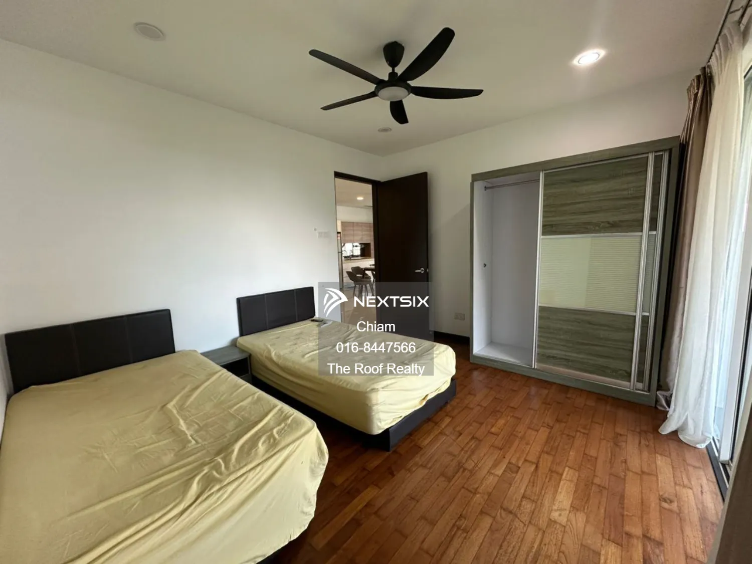Condominium For Rent in Kota Kinabalu Sabah - Image 9