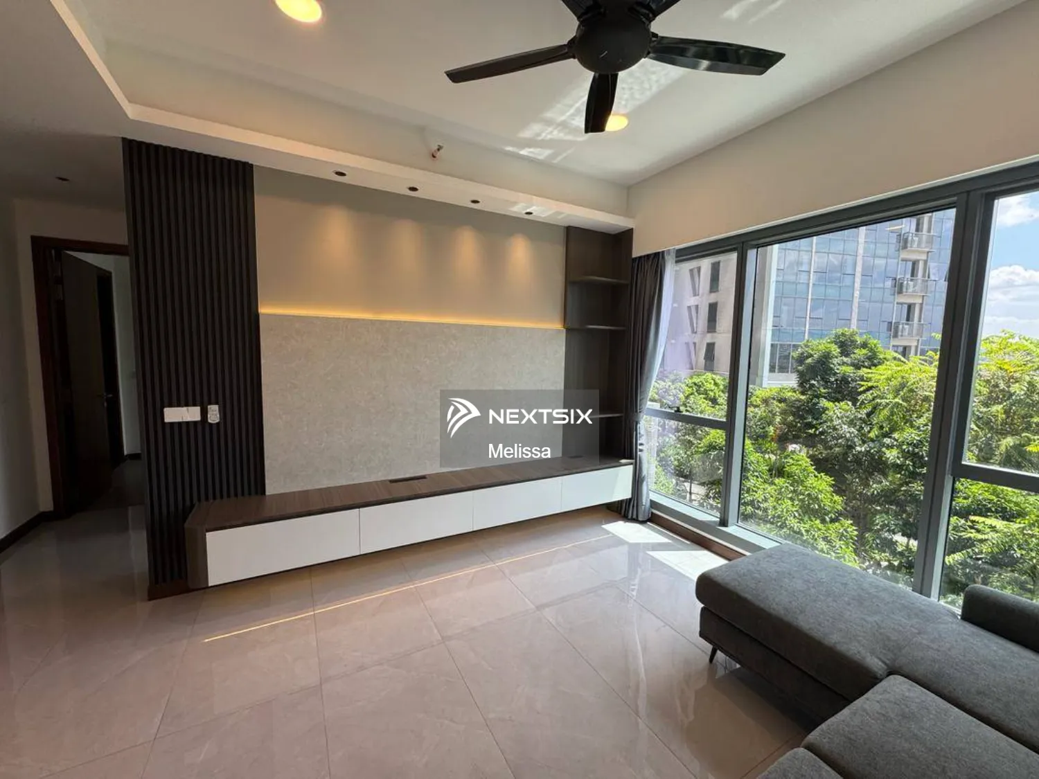 Serviced Residence For Rent in KL City Kuala Lumpur