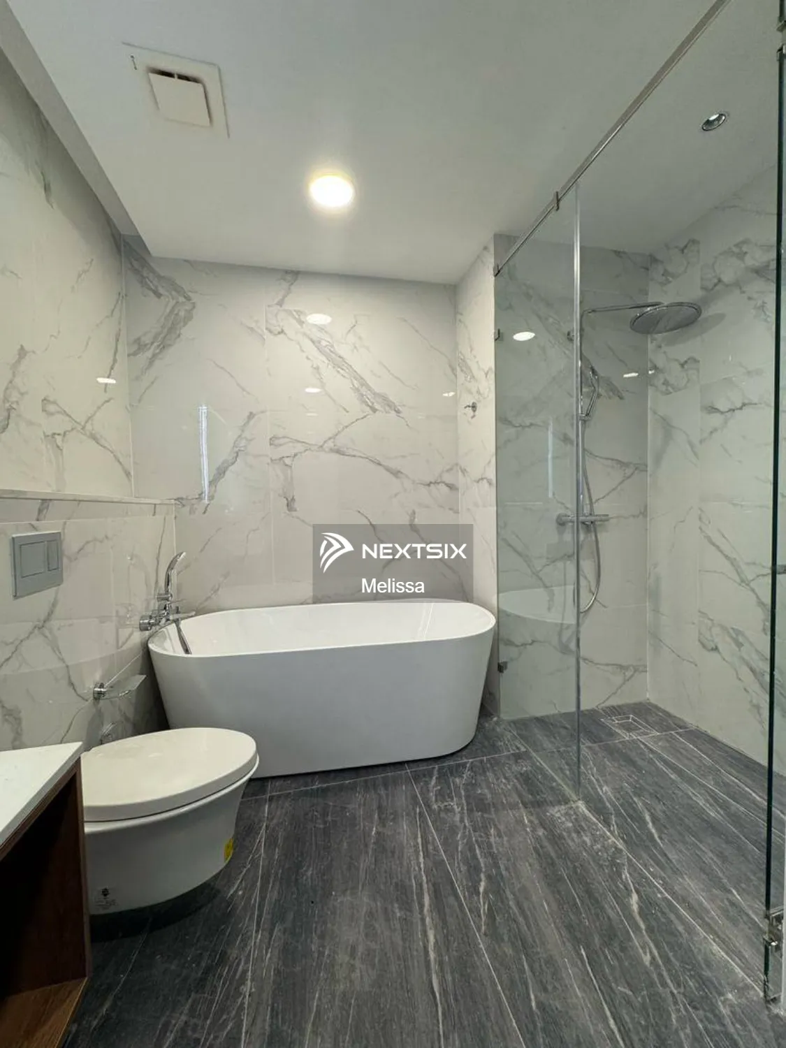 Serviced Residence For Rent in KL City Wilayah Persekutuan Kuala Lumpur - Image 10
