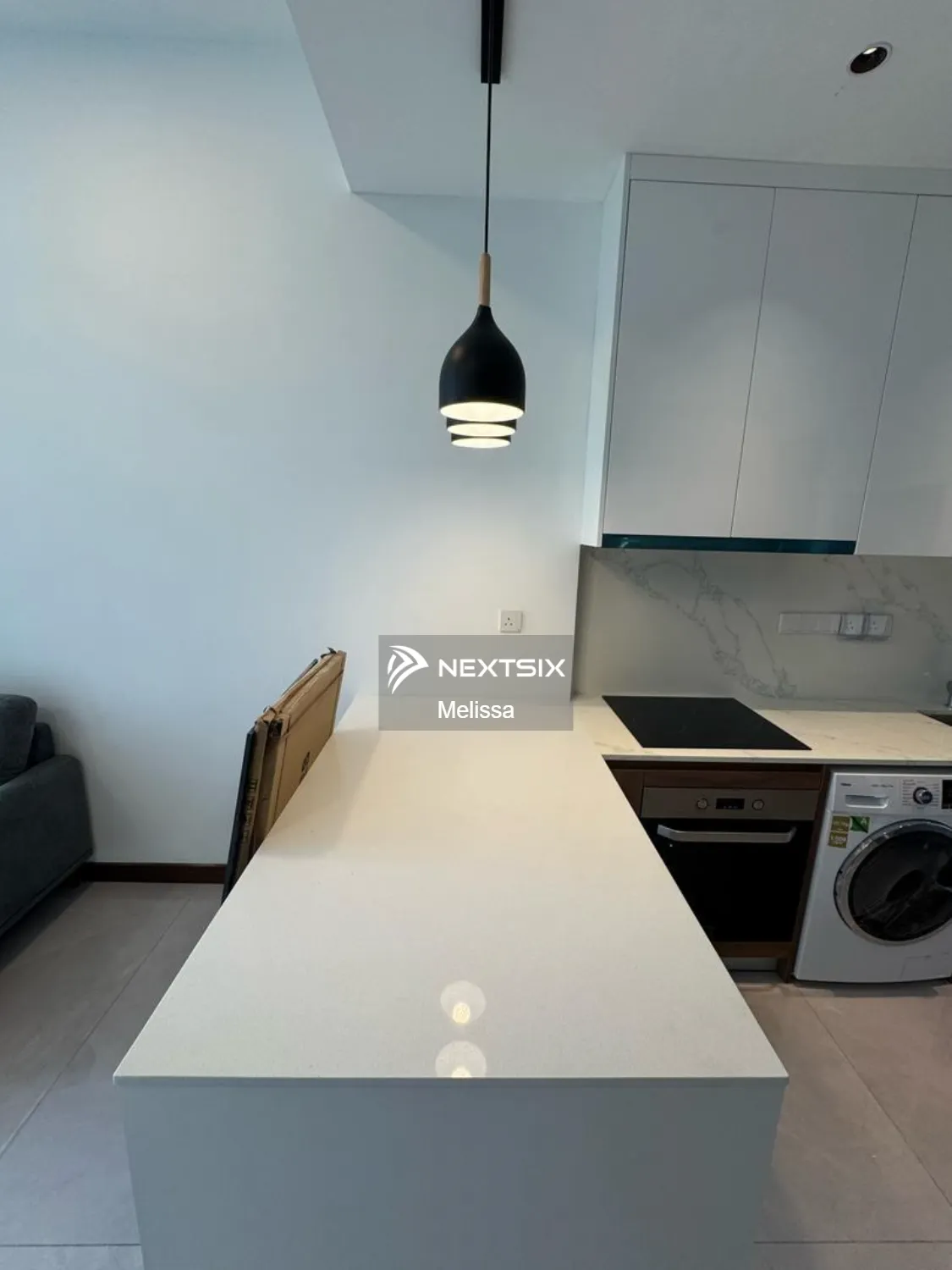 Serviced Residence For Rent in KL City Wilayah Persekutuan Kuala Lumpur - Image 5