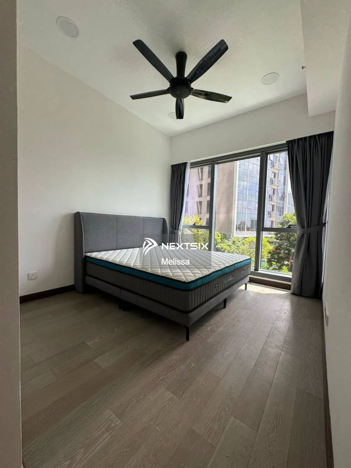 Serviced Residence For Rent in KL City Wilayah Persekutuan Kuala Lumpur - Image 6