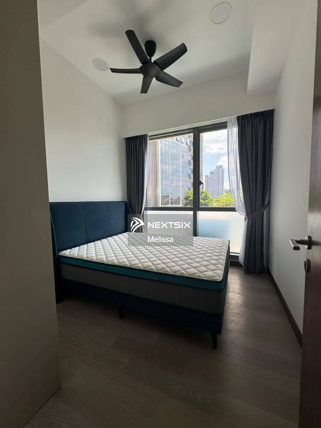 Serviced Residence For Rent in KL City Wilayah Persekutuan Kuala Lumpur - Image 7