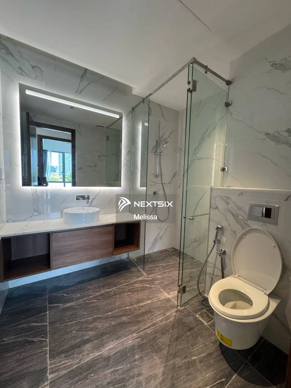 Serviced Residence For Rent in KL City Wilayah Persekutuan Kuala Lumpur - Image 8