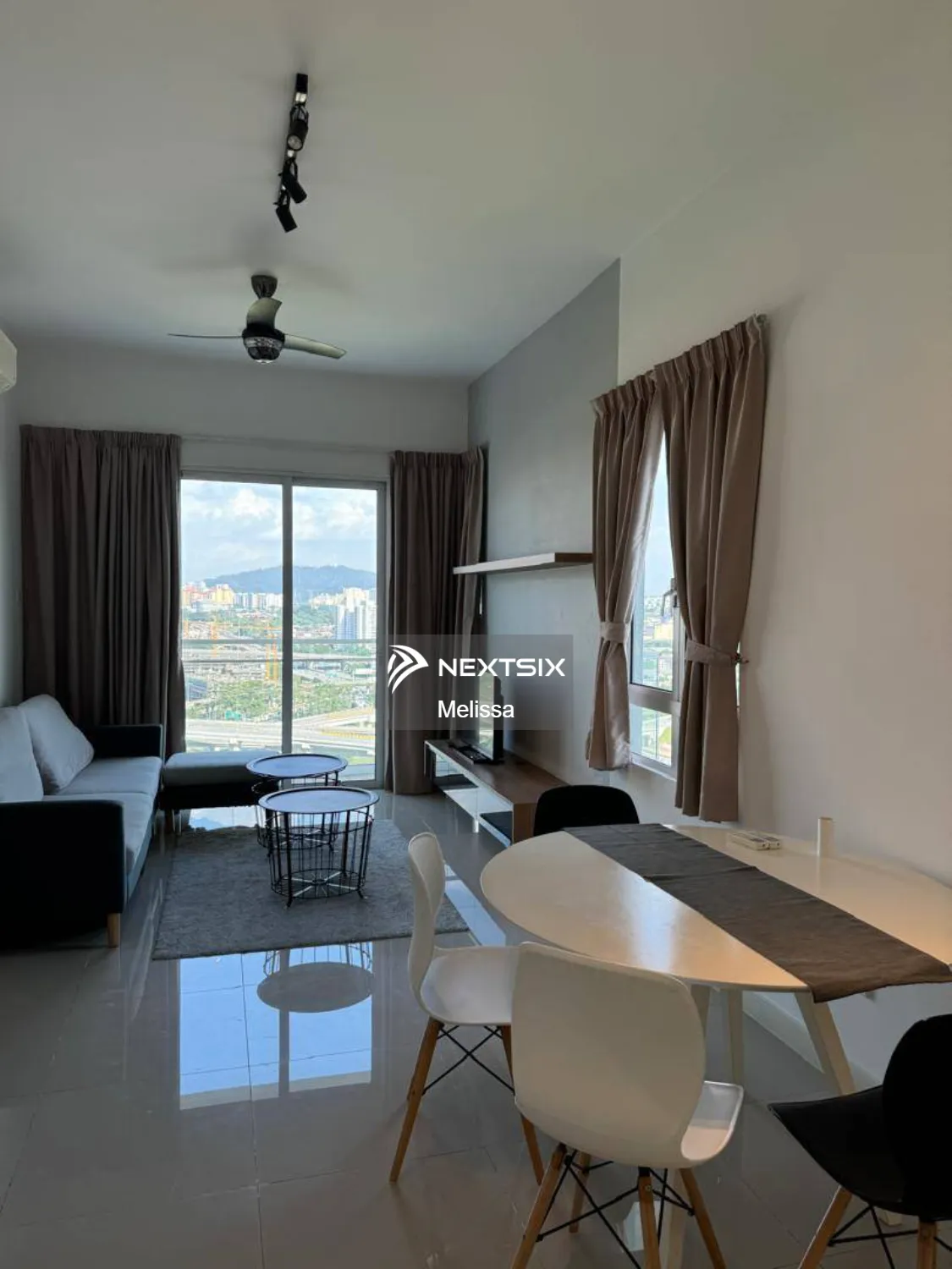 Condominium For Sale in Taman Desa Kuala Lumpur