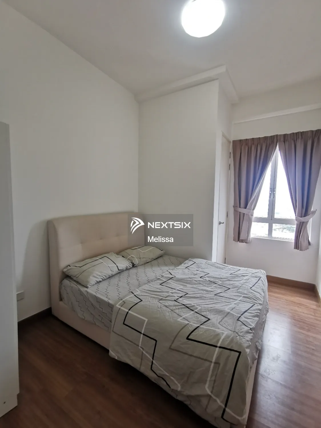 Condominium For Sale in Taman Desa Wilayah Persekutuan Kuala Lumpur - Image 10