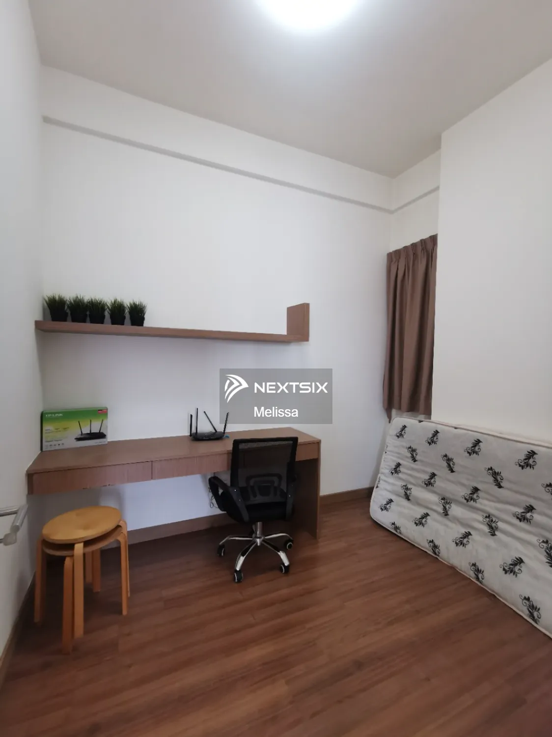 Condominium For Sale in Taman Desa Wilayah Persekutuan Kuala Lumpur - Image 11