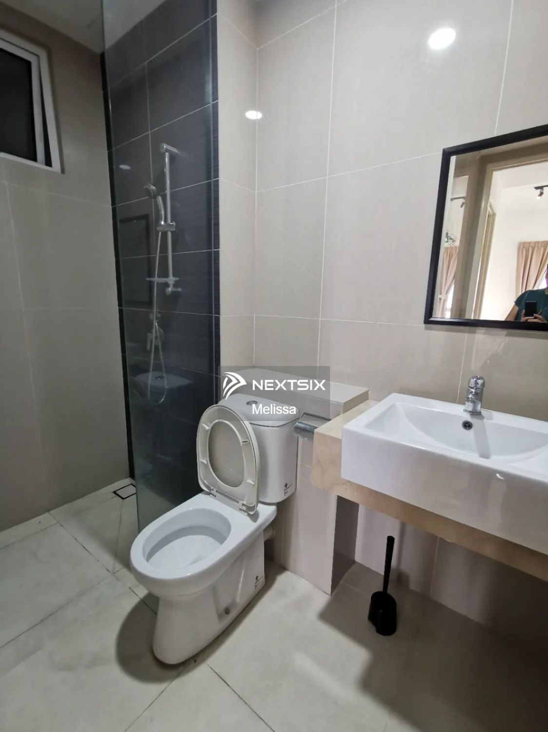 Condominium For Sale in Taman Desa Wilayah Persekutuan Kuala Lumpur - Image 12