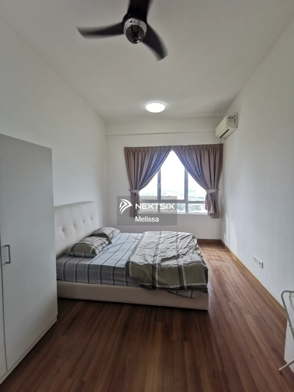Condominium For Sale in Taman Desa Wilayah Persekutuan Kuala Lumpur - Image 6