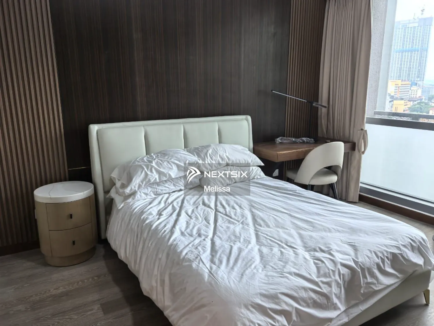 Serviced Residence For Sale in KL City Wilayah Persekutuan Kuala Lumpur - Image 5