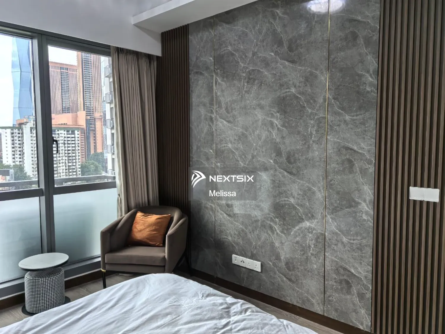 Serviced Residence For Sale in KL City Wilayah Persekutuan Kuala Lumpur - Image 6