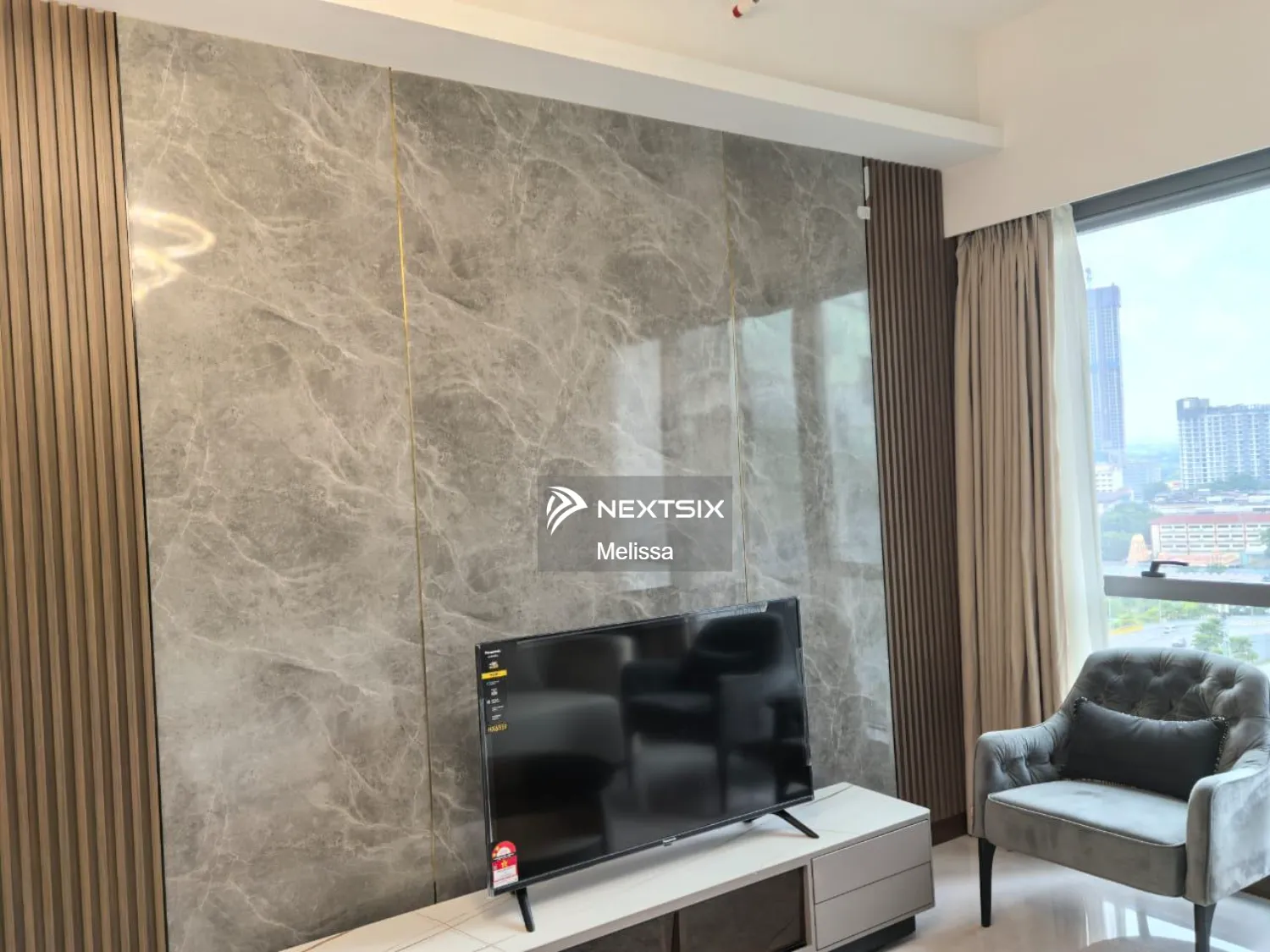 Serviced Residence For Sale in KL City Wilayah Persekutuan Kuala Lumpur - Image 7