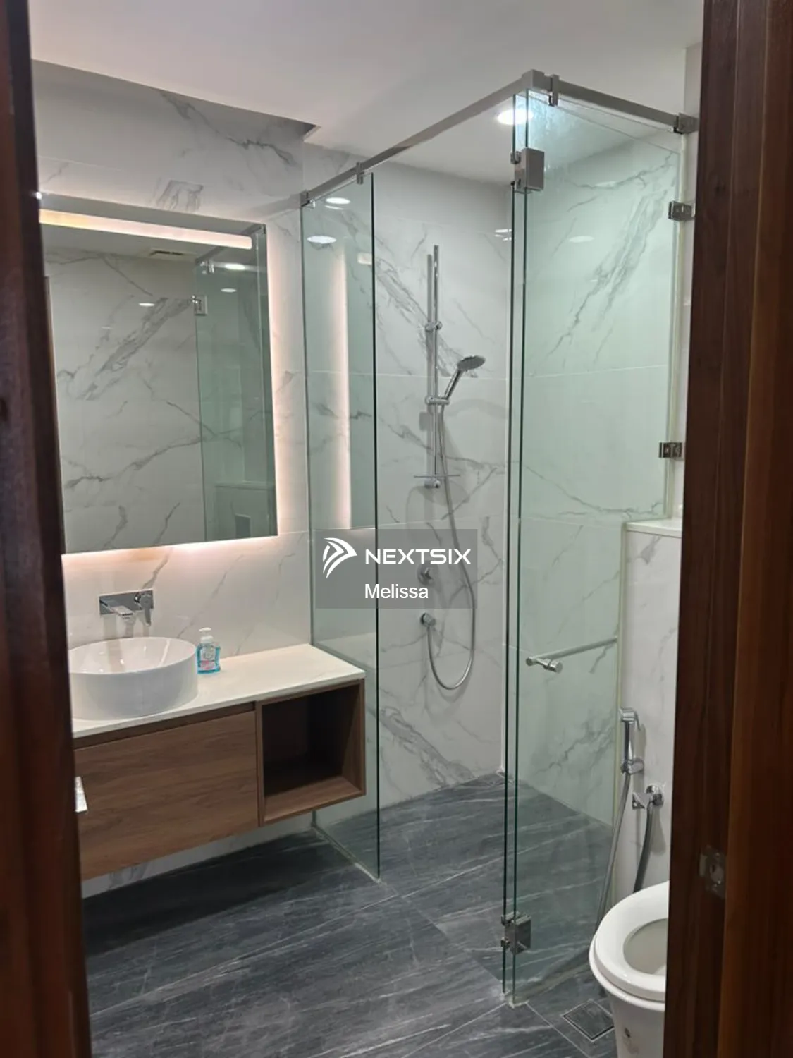 Serviced Residence For Rent in KL City Wilayah Persekutuan Kuala Lumpur - Image 5