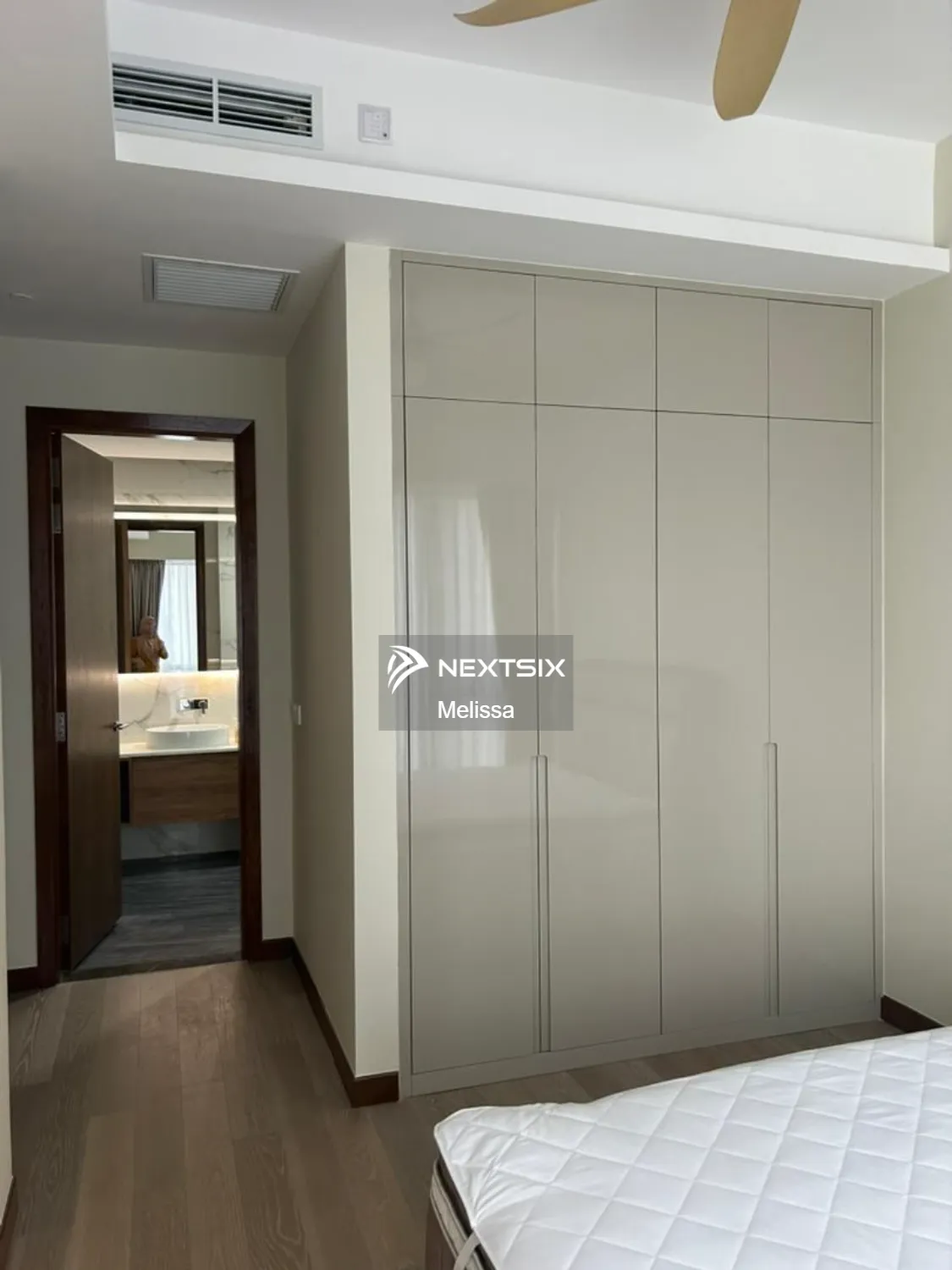 Serviced Residence For Rent in KL City Wilayah Persekutuan Kuala Lumpur - Image 6