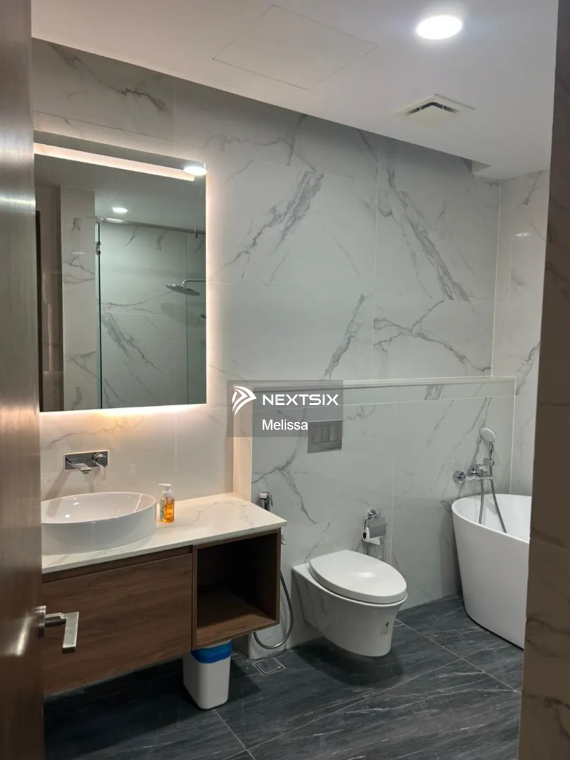 Serviced Residence For Rent in KL City Wilayah Persekutuan Kuala Lumpur - Image 7