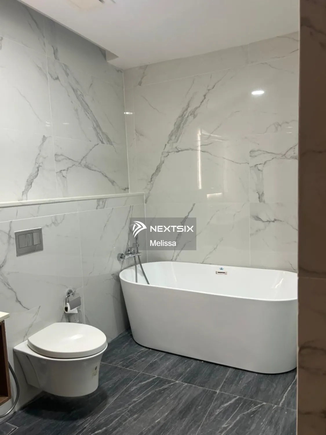Serviced Residence For Rent in KL City Wilayah Persekutuan Kuala Lumpur - Image 8