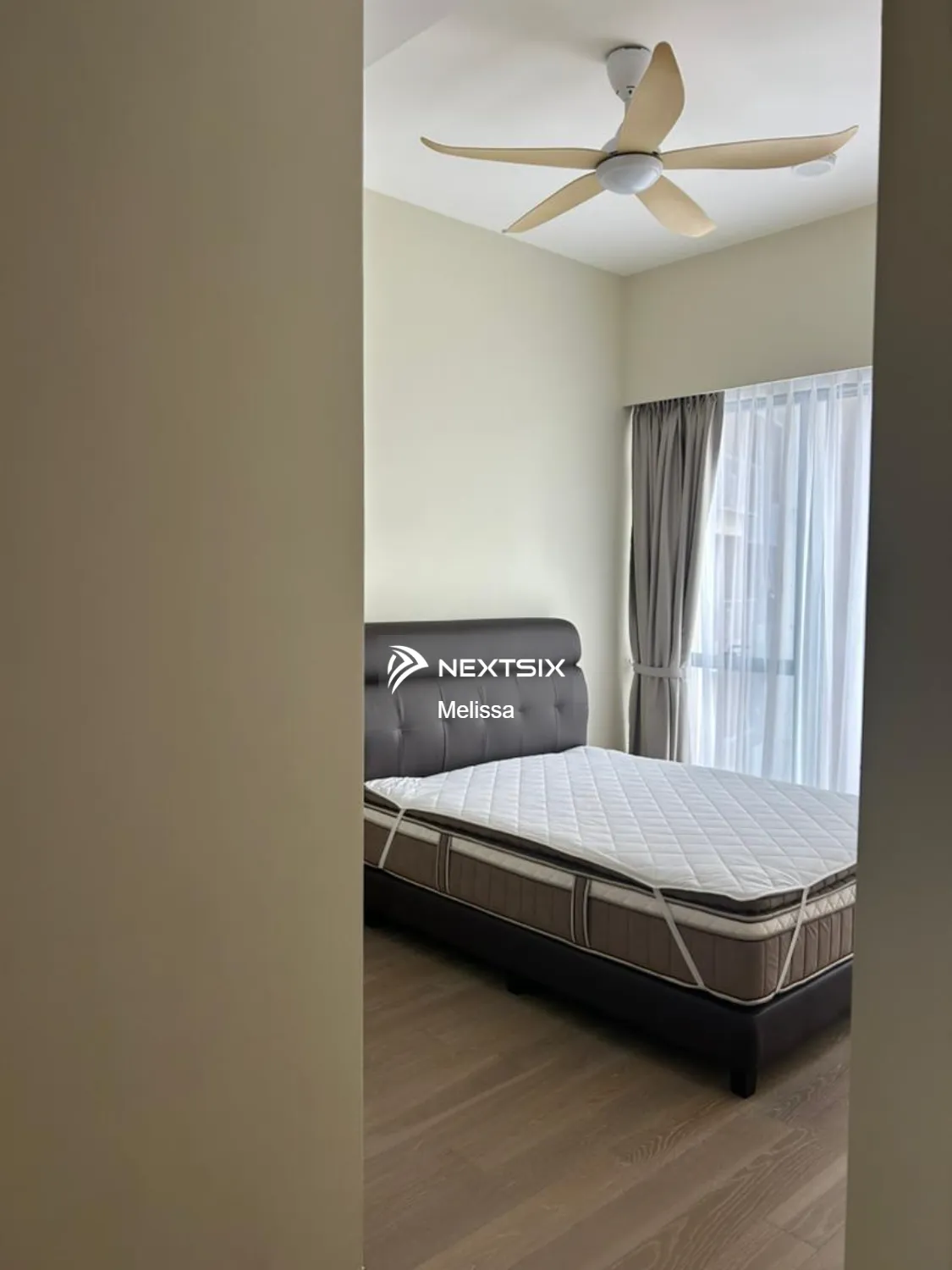 Serviced Residence For Rent in KL City Wilayah Persekutuan Kuala Lumpur - Image 9
