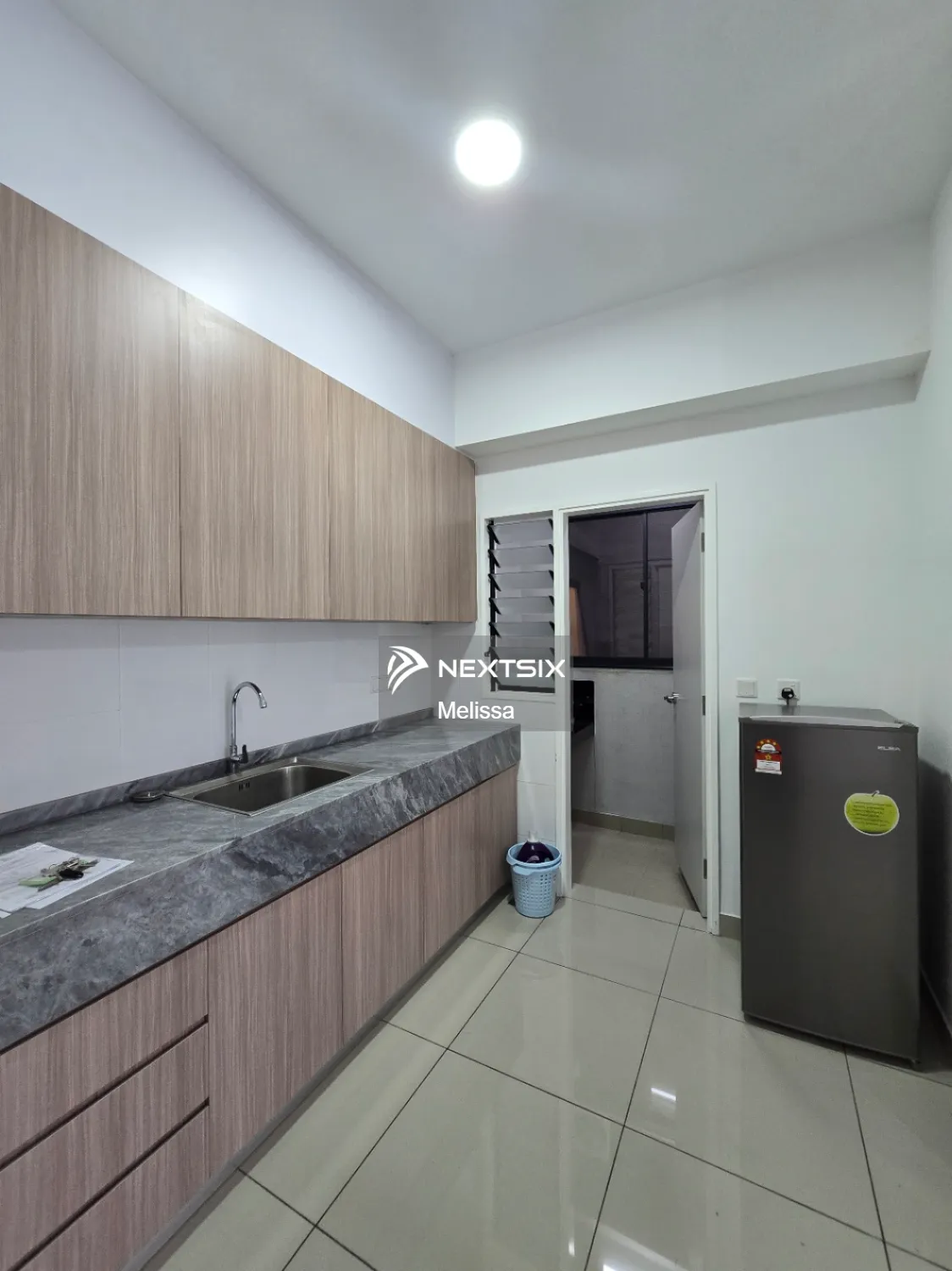 Serviced Residence For Rent in Seri Kembangan Selangor