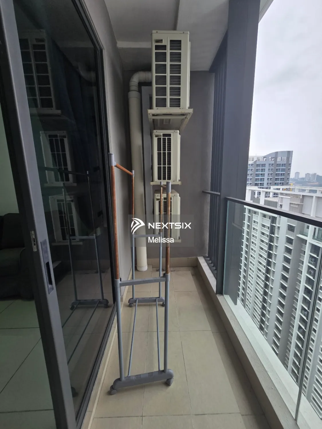 Serviced Residence For Rent in Seri Kembangan Selangor - Image 7