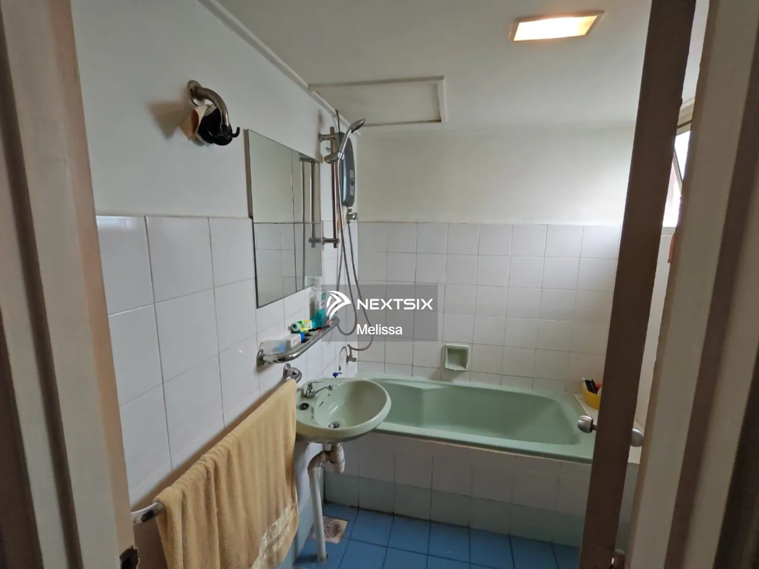 Condominium For Sale in Kuchai Lama Wilayah Persekutuan Kuala Lumpur - Image 10