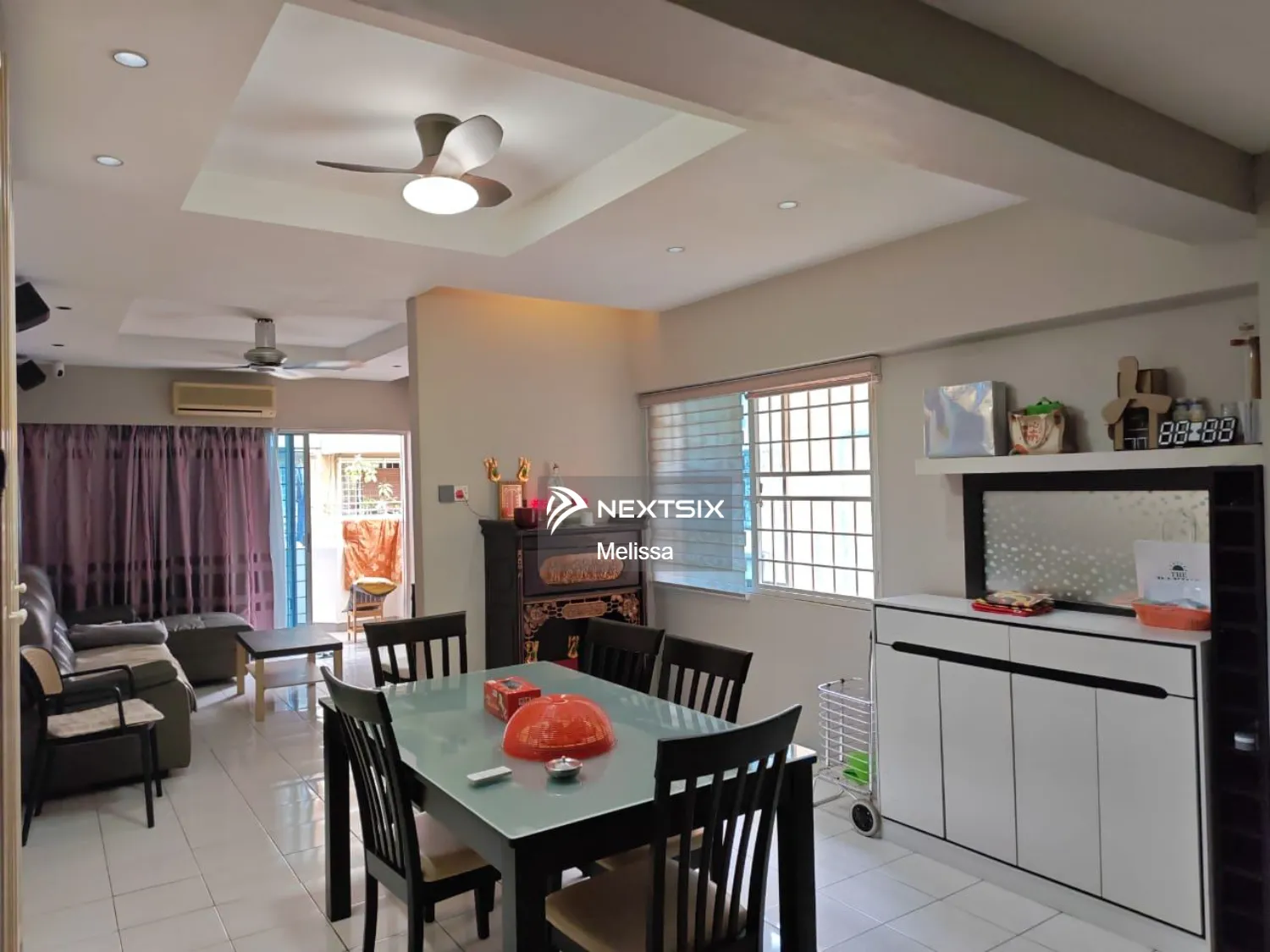 Condominium For Sale in Kuchai Lama Wilayah Persekutuan Kuala Lumpur - Image 5