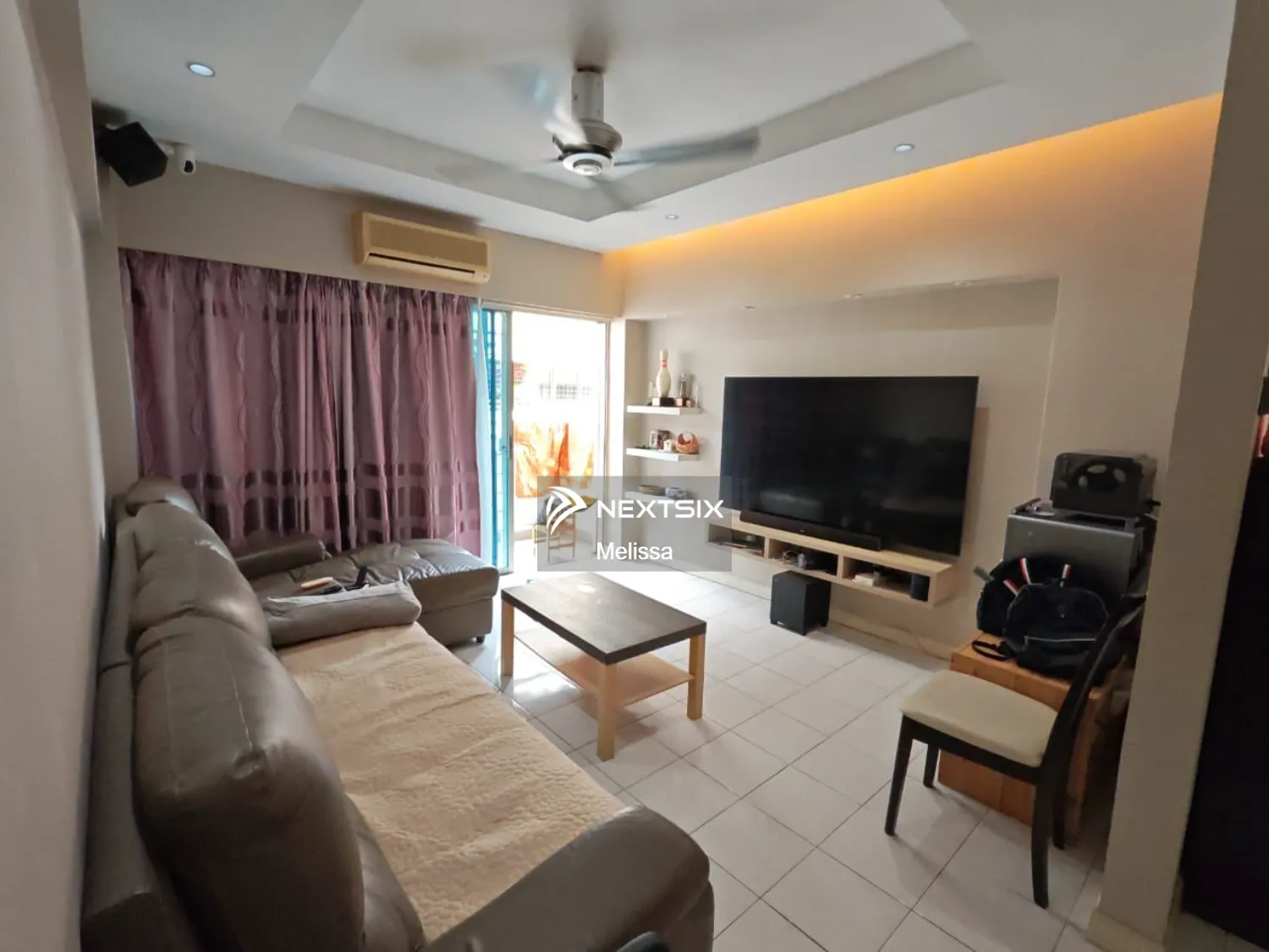 Condominium For Sale in Kuchai Lama Wilayah Persekutuan Kuala Lumpur - Image 6