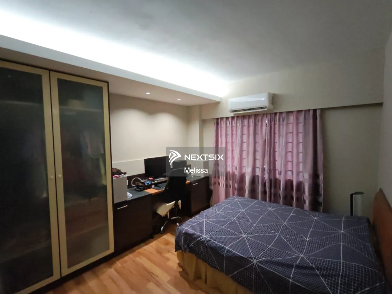 Condominium For Sale in Kuchai Lama Wilayah Persekutuan Kuala Lumpur - Image 8