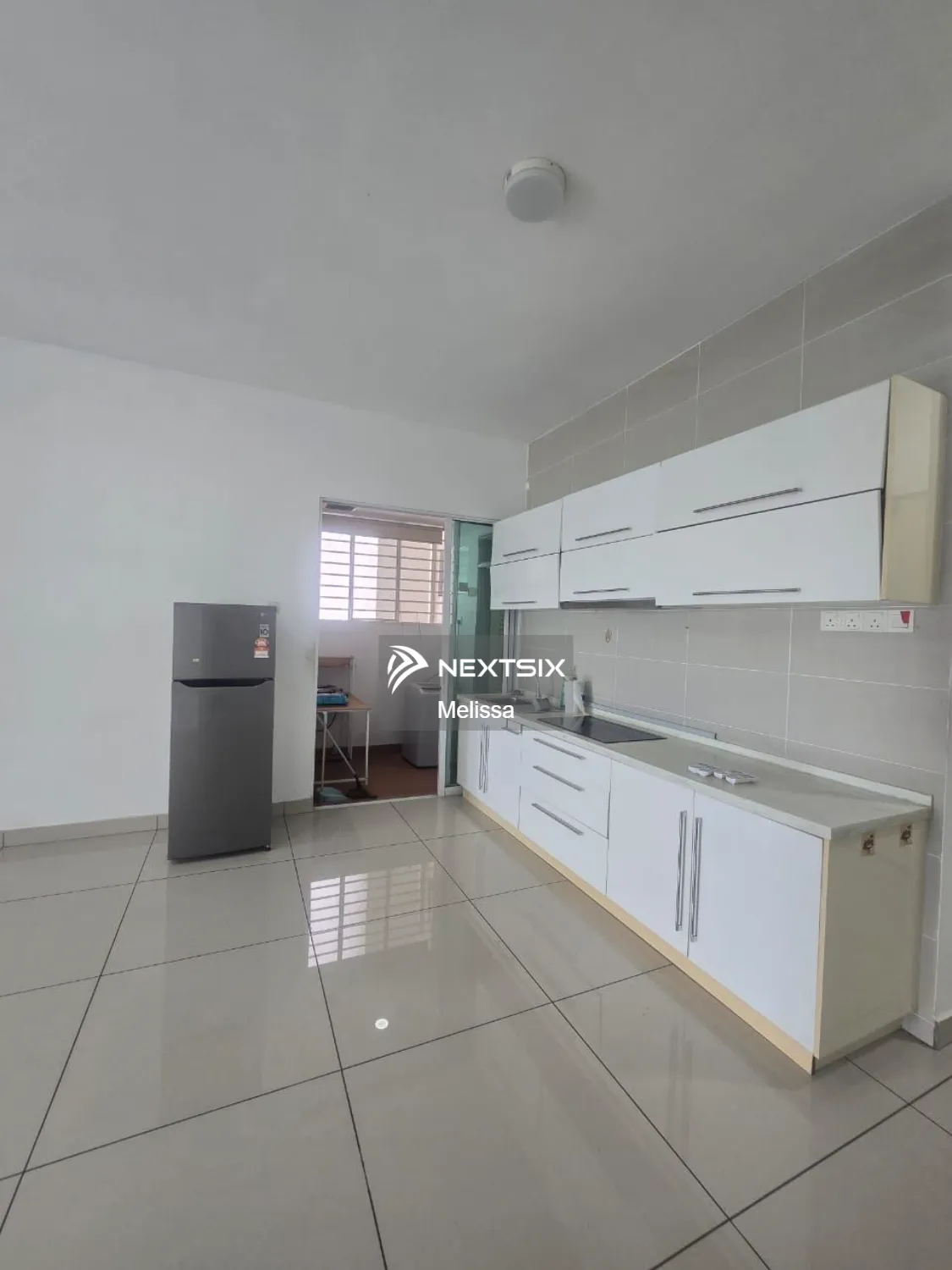 Condominium For Sale in Kuchai Lama Kuala Lumpur