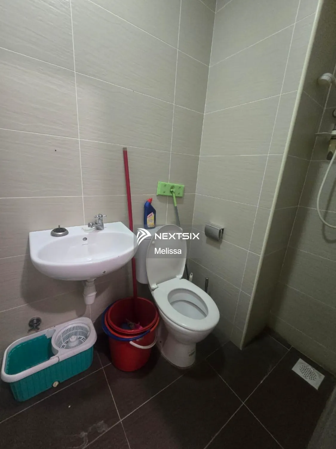 Condominium For Sale in Kuchai Lama Wilayah Persekutuan Kuala Lumpur - Image 14