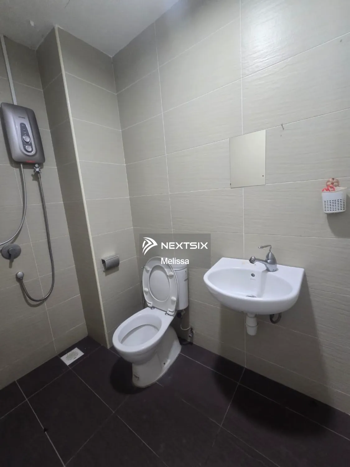 Condominium For Sale in Kuchai Lama Wilayah Persekutuan Kuala Lumpur - Image 6