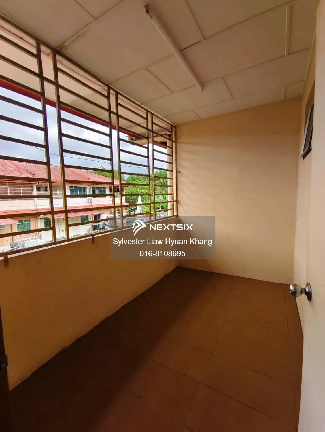 2-sty Terrace/Link House For Rent in Kota Kinabalu Sabah - Image 11