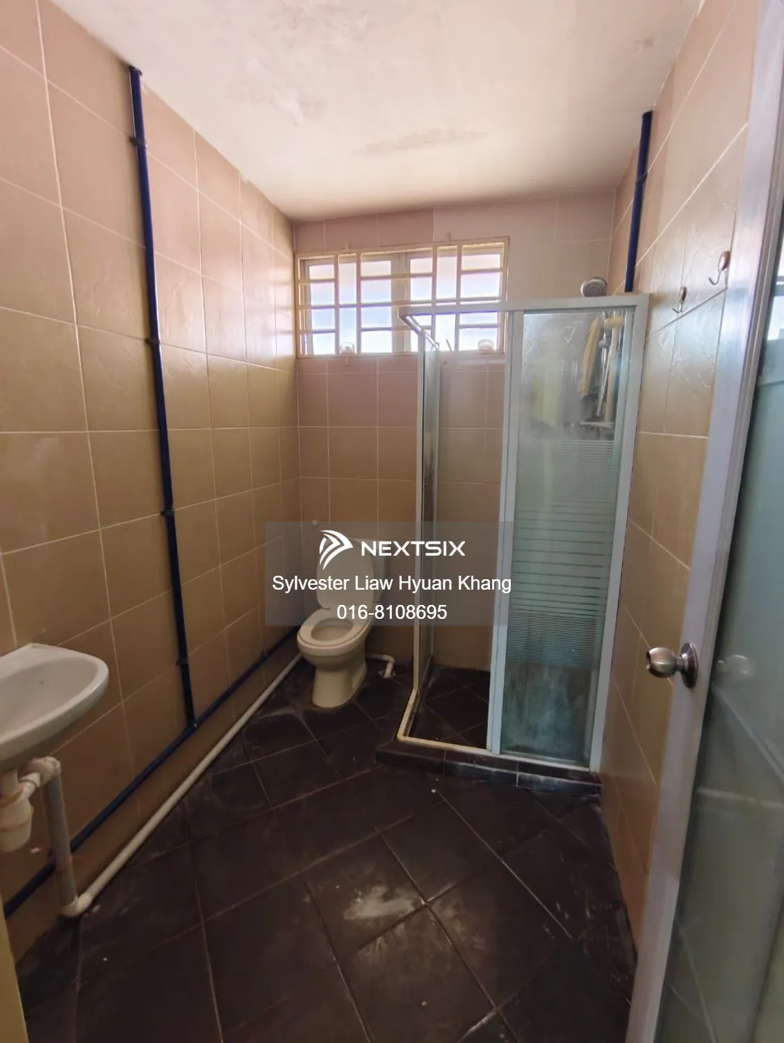 2-sty Terrace/Link House For Rent in Kota Kinabalu Sabah - Image 12