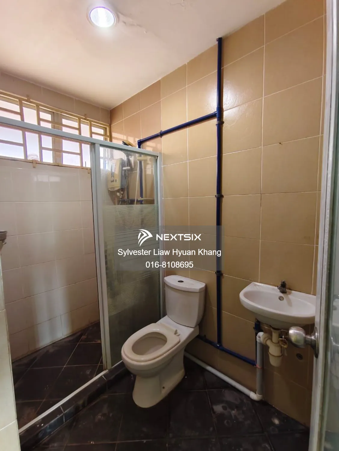 2-sty Terrace/Link House For Rent in Kota Kinabalu Sabah - Image 13